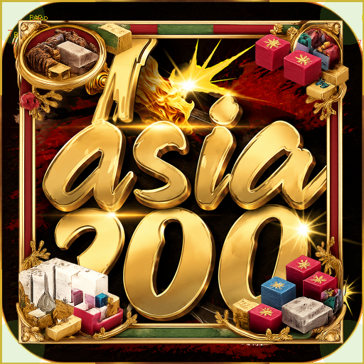 asia200 — galeri pratinjau - APK Resmi