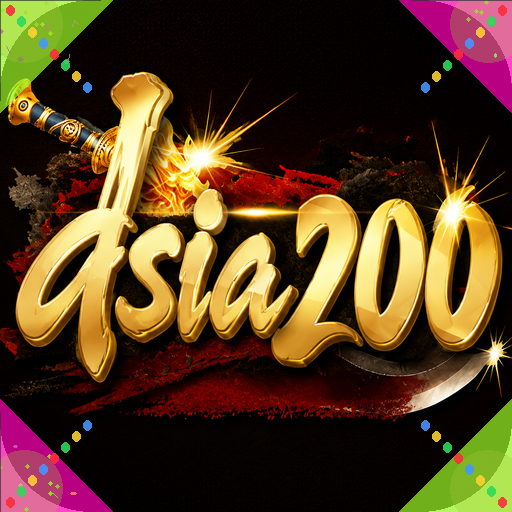 asia200 — galeri pratinjau Resmi APK