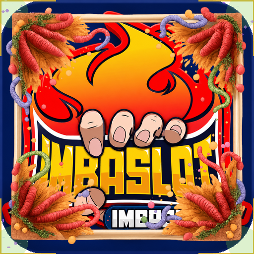imbaslot — mitra unggulan